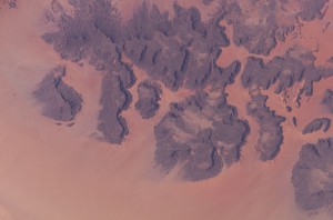 Salamat Basin Chad 112004